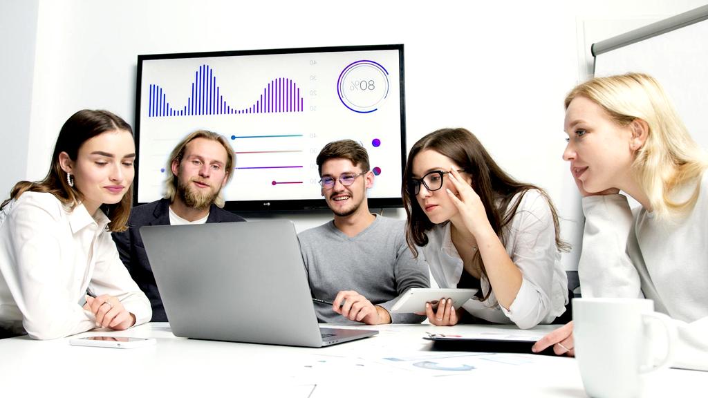 Predictive Analytics