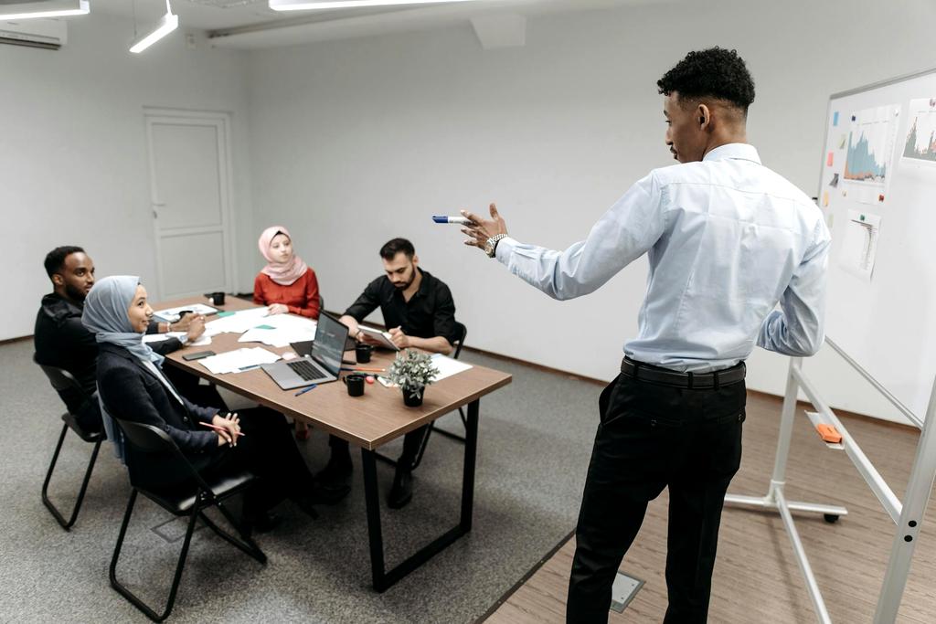 Real-time Modeling